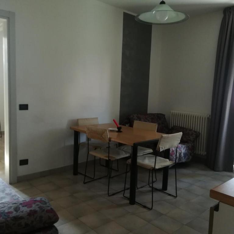 Residence Villa Carmen fronte mare a 50 mt - Large One-Bedroom Apartment (4 Adults + 1 Child) - 5