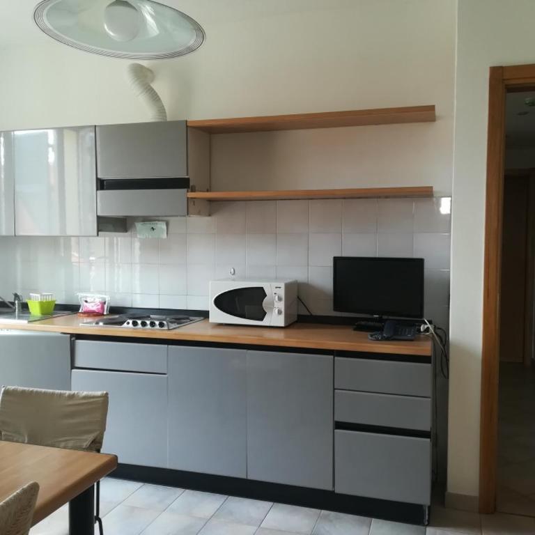 Residence Villa Carmen fronte mare a 50 mt - Large One-Bedroom Apartment (4 Adults + 1 Child) - 6