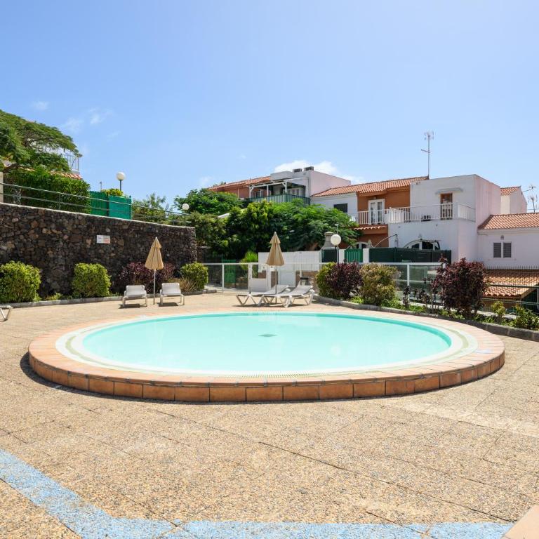 Casa Chivo - Two-Bedroom House - 41