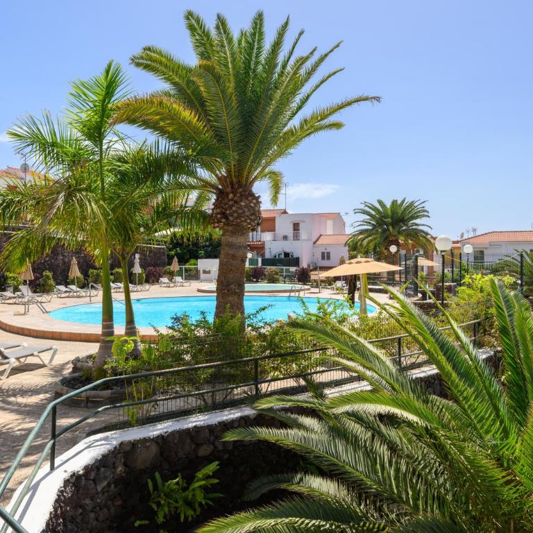 Casa Chivo - Two-Bedroom House - 39