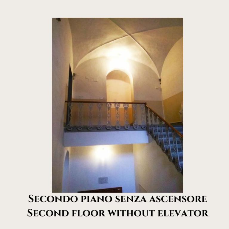 Dante Experience Apartment - Appartamento con 1 Camera da Letto - 19