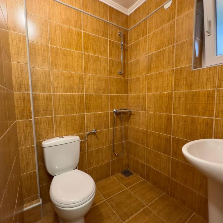 Apartments ASYA - Deluxe One-Bedroom Apartment with Garden View - 3