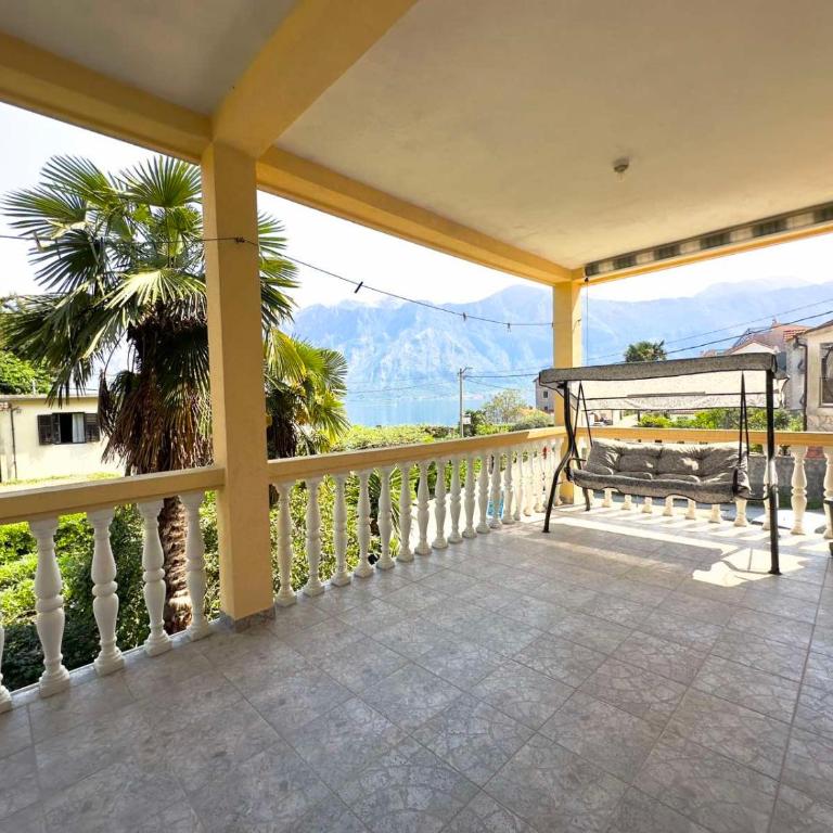 Apartments ASYA - One-Bedroom Apartment with Sea View and Balcony - 10
