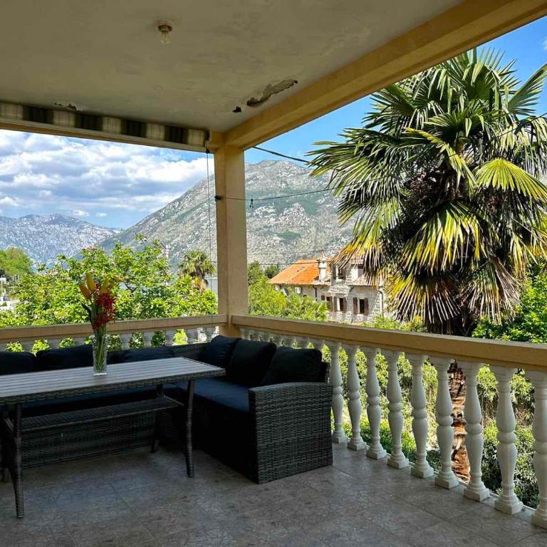 Apartments ASYA - One-Bedroom Apartment with Sea View and Balcony - 16