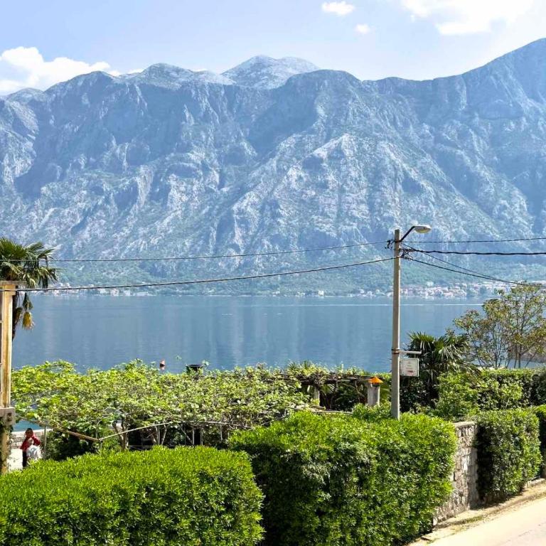 Apartments ASYA - One-Bedroom Apartment with Sea View and Balcony - 7