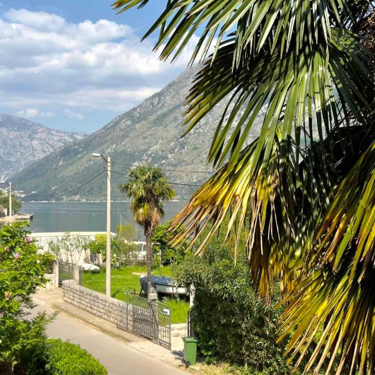 Apartments ASYA - One-Bedroom Apartment with Sea View and Balcony - 6