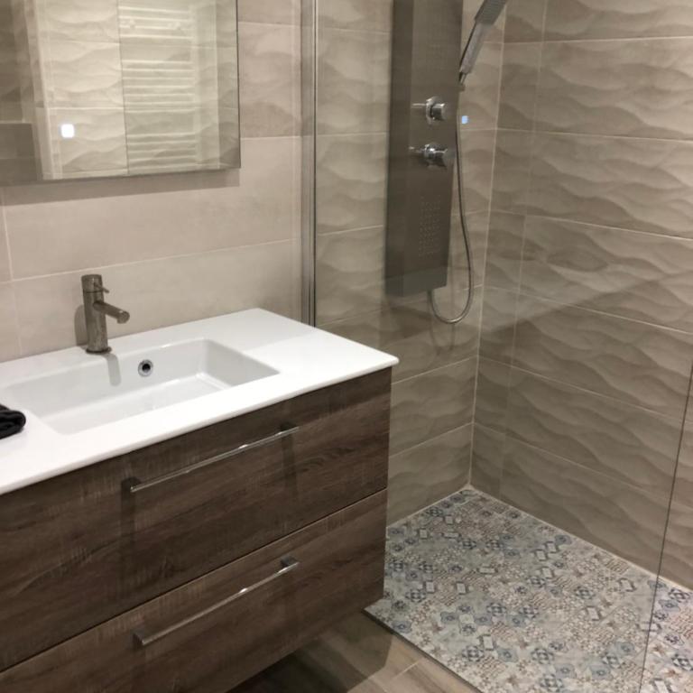 Eros - Appartement 1 Chambre - 2