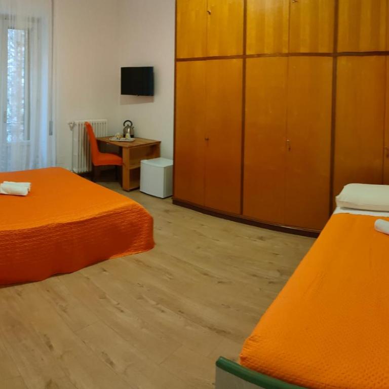 La Casa di Mimma - Camera Tripla con Bagno - 2