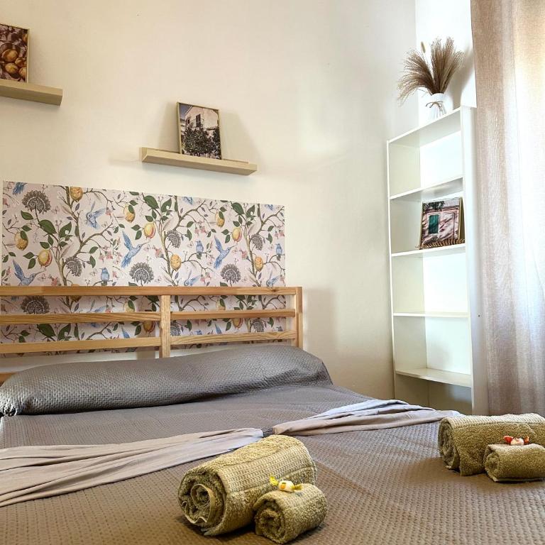 Leaning Tower Rooms Free Parking Self Check In - Camera Matrimoniale con Balcone - 3