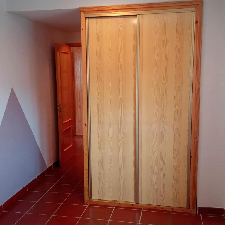 Apartamentos Sierra Nevada 3000 - Apartamento Dúplex - 5
