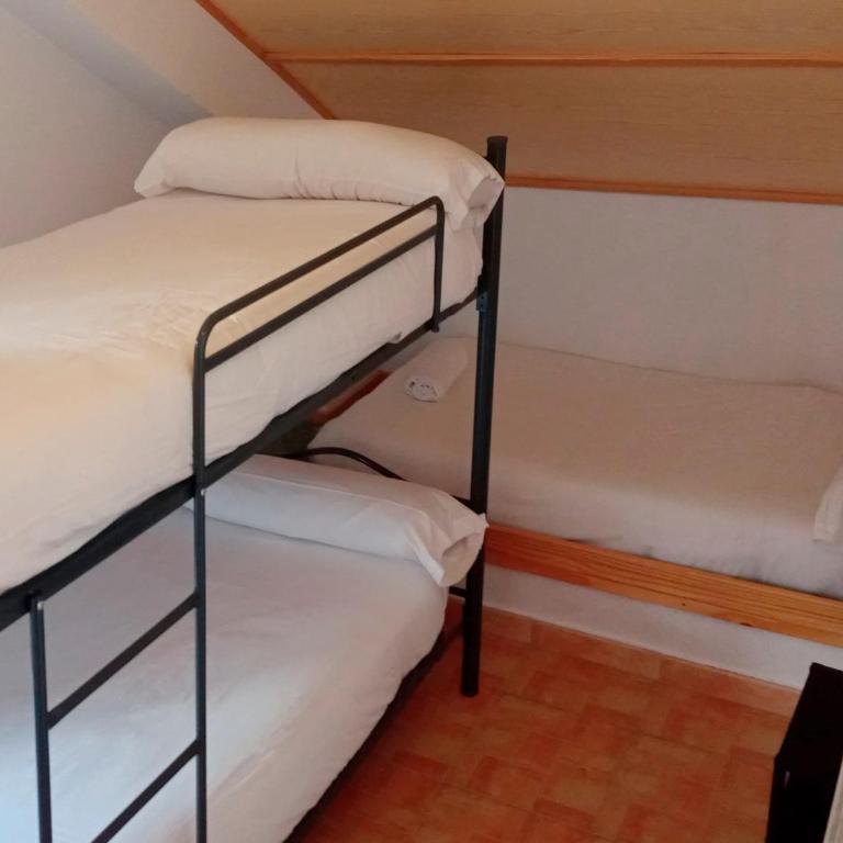 Apartamentos Sierra Nevada 3000 - Apartamento Dúplex - 1