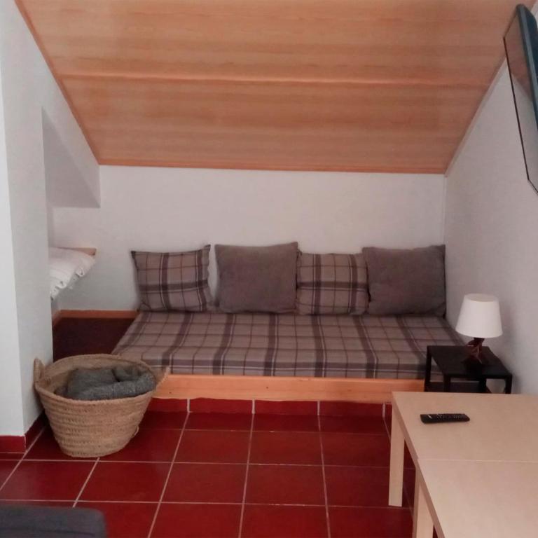 Apartamentos Sierra Nevada 3000 - Apartamento Dúplex - 9