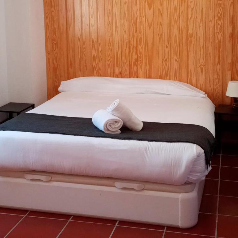 Apartamentos Sierra Nevada 3000 - Apartamento Dúplex - 2