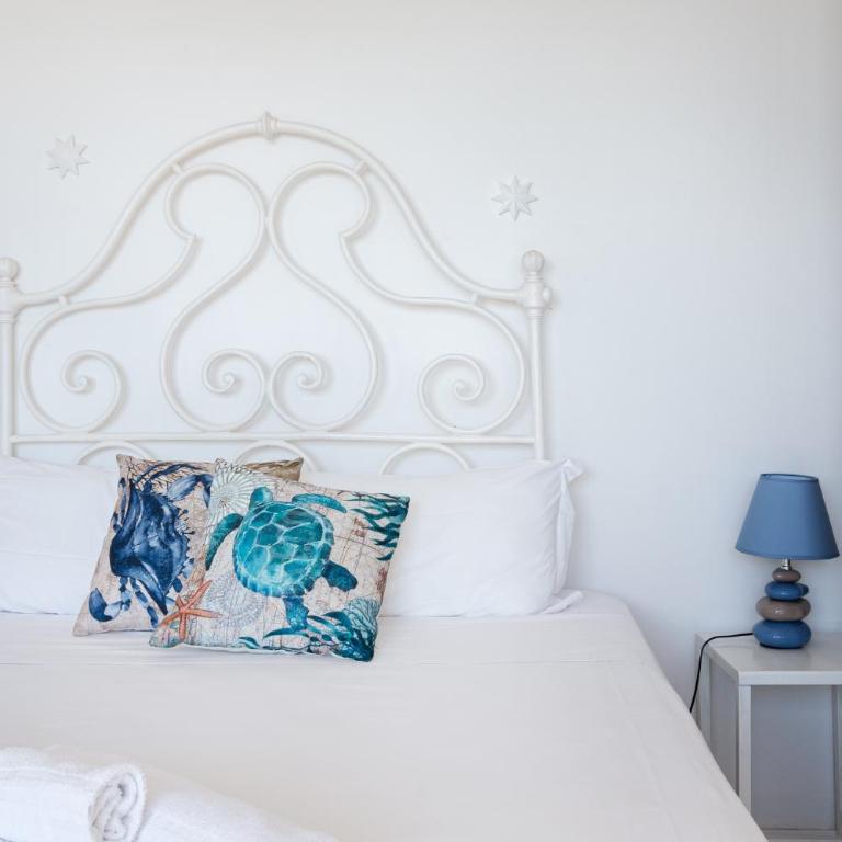 Ostia Attico fronte mare - Appartamento con 1 Camera da Letto - 17