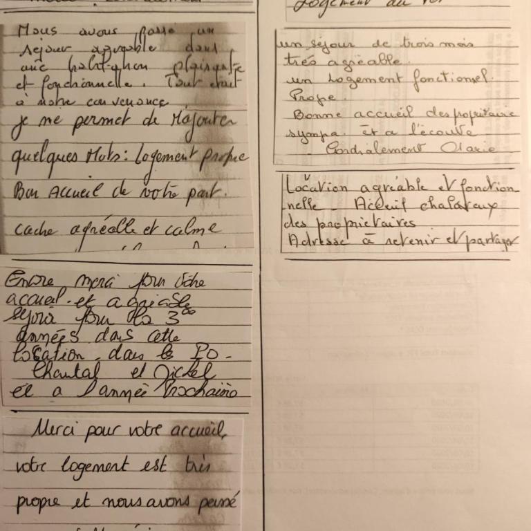 Douce Toison d'Or avec clim - Casa con 1 Camera da Letto - 55