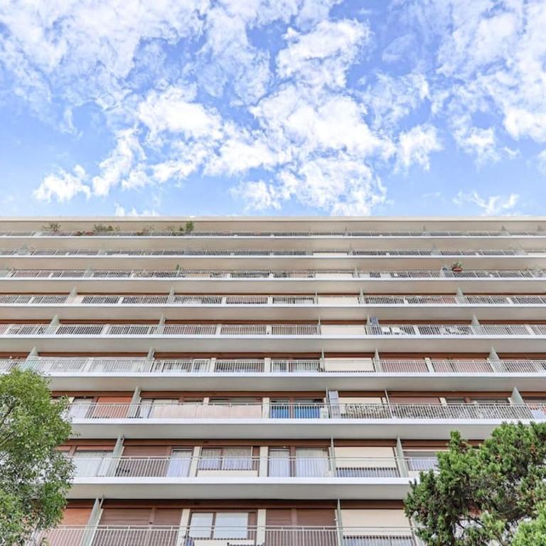 Beaugrenelle Tour Eiffel II Cosy Apartment 2BR - Appartement 2 Chambres - 8