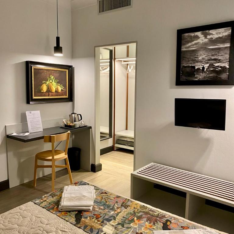Duccio Nacci Rooms- Guesthouse - Camera Matrimoniale - 3
