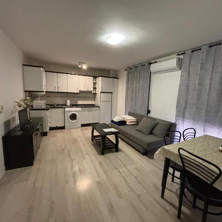 Mesones 10 Suites - One-Bedroom Apartment - 3