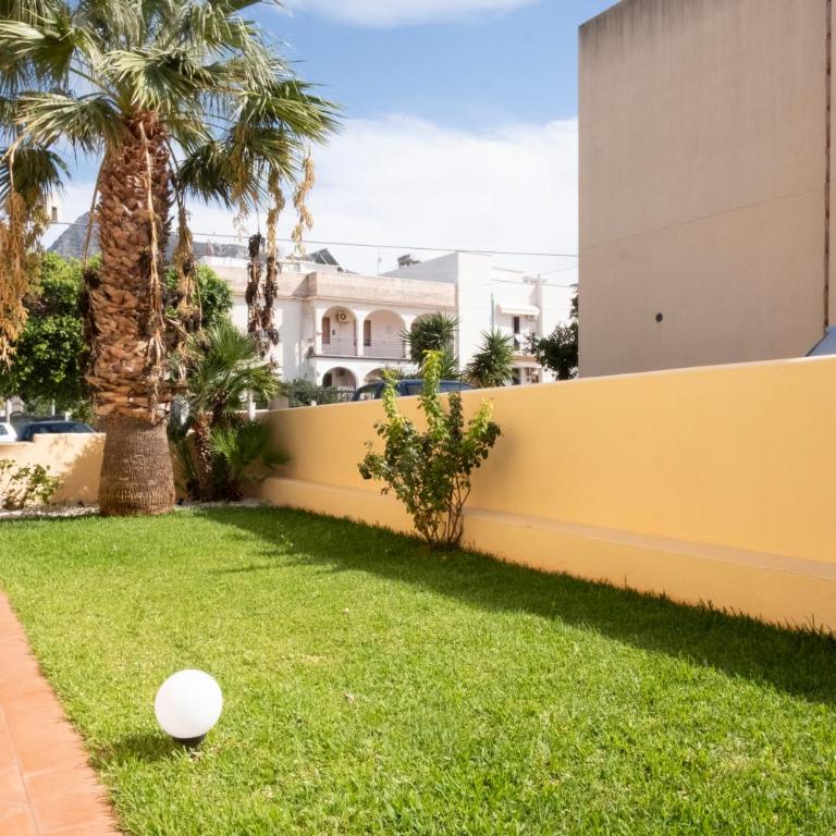 Casa Adragna con Ampio Giardino - Casa con 3 Camere da Letto - 1
