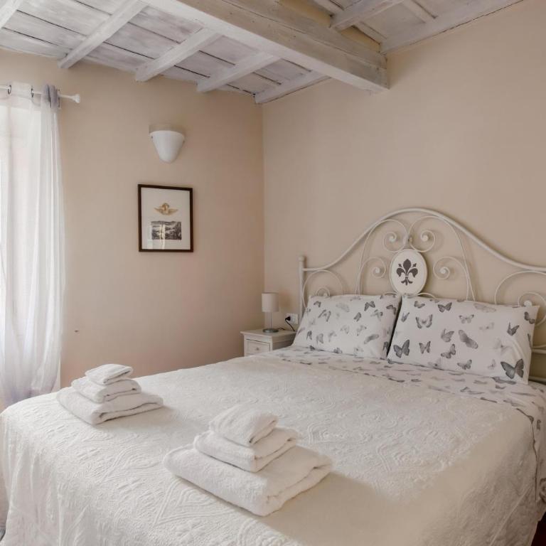 GuestHost - The Sun of Florence Home - Appartamento con 2 Camere da Letto - 1