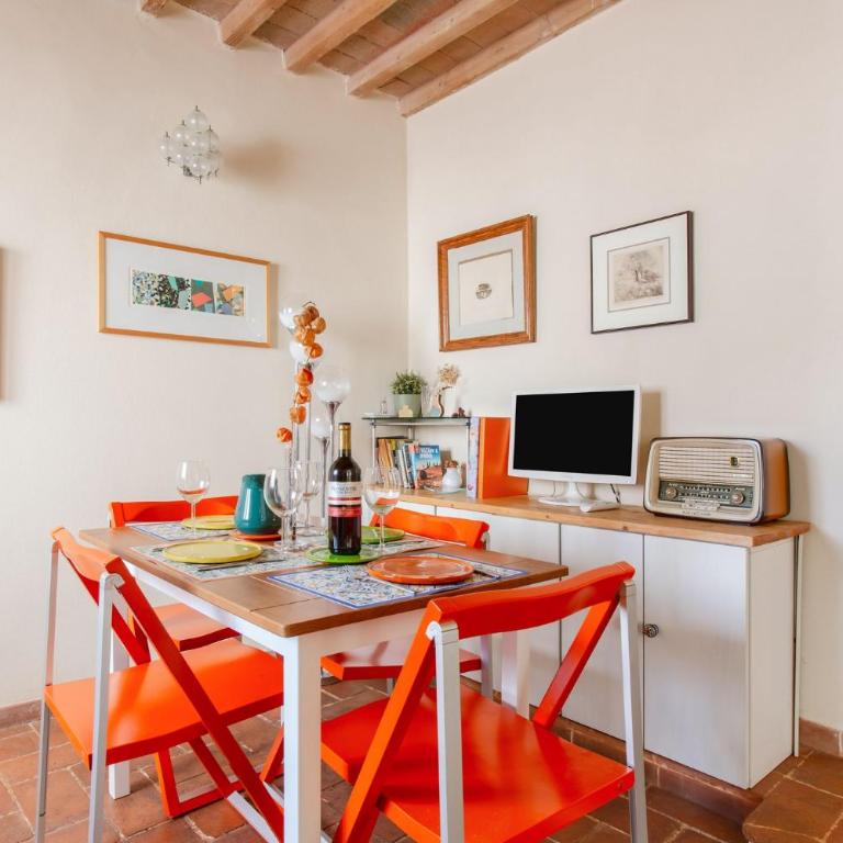 GuestHost - The Sun of Florence Home - Appartamento con 2 Camere da Letto - 4