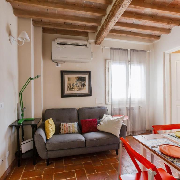 GuestHost - The Sun of Florence Home - Appartamento con 2 Camere da Letto - 3
