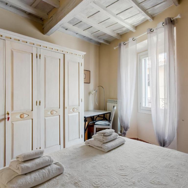 GuestHost - The Sun of Florence Home - Appartamento con 2 Camere da Letto - 12