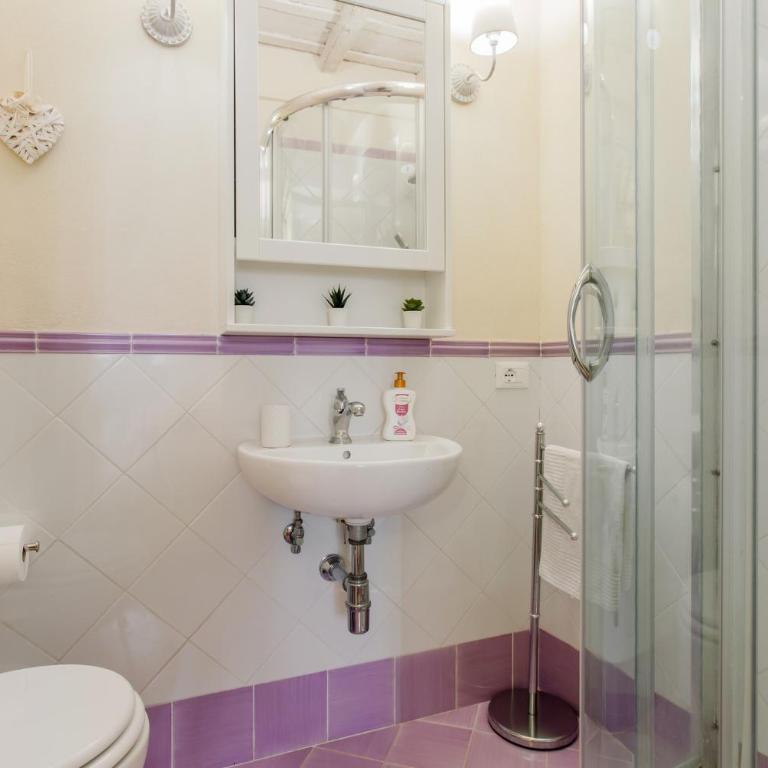GuestHost - The Sun of Florence Home - Appartamento con 2 Camere da Letto - 10