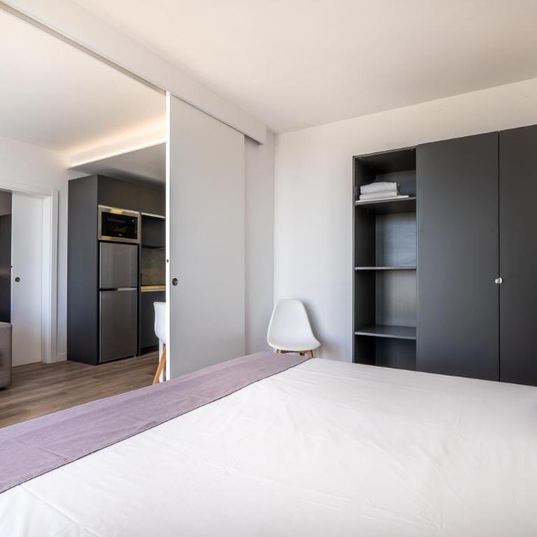 Aparthotel Comtat Sant Jordi - Apartamento Superior de 2 dormitorios - 14