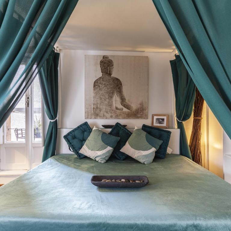 Navona Dream Flat - Appartamento con 2 Camere da Letto - 8