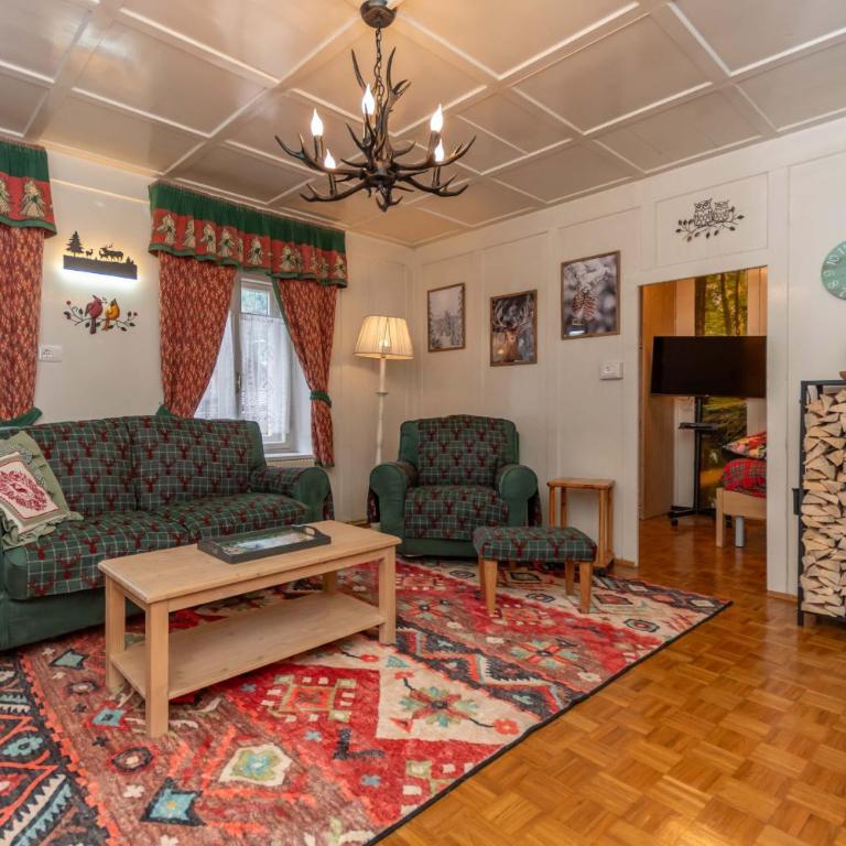 Casa del Batesta - Appartamento con Vista Città - 1