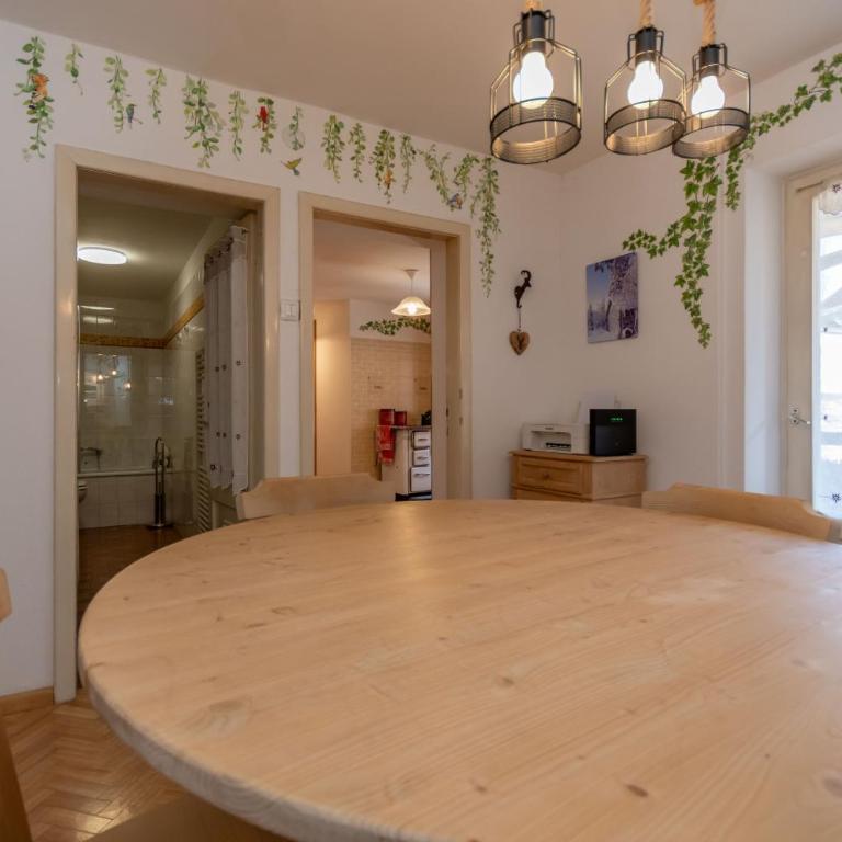 Casa del Batesta - Appartamento con Vista Città - 4