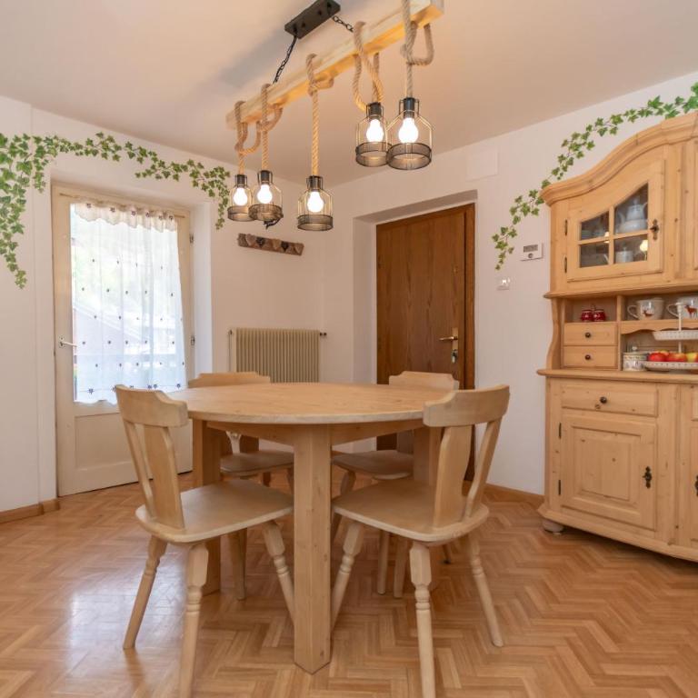 Casa del Batesta - Appartamento con Vista Città - 5