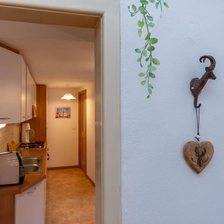 Casa del Batesta - Appartamento con Vista Città - 8