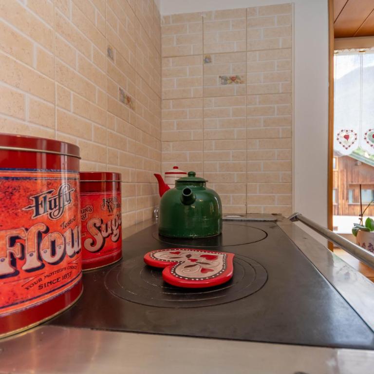 Casa del Batesta - Appartamento con Vista Città - 12
