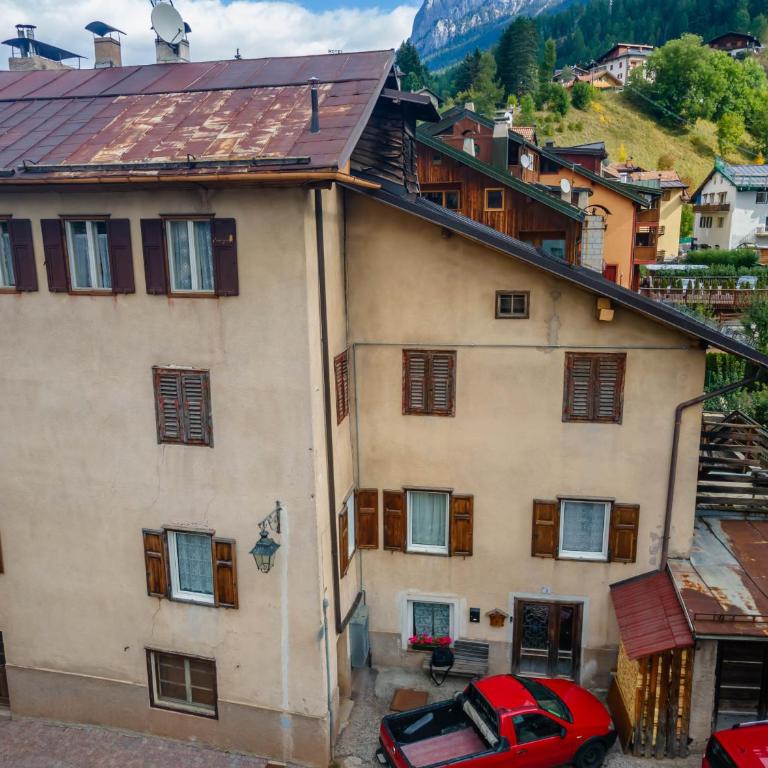 Casa del Batesta - Appartamento con Vista Città - 37