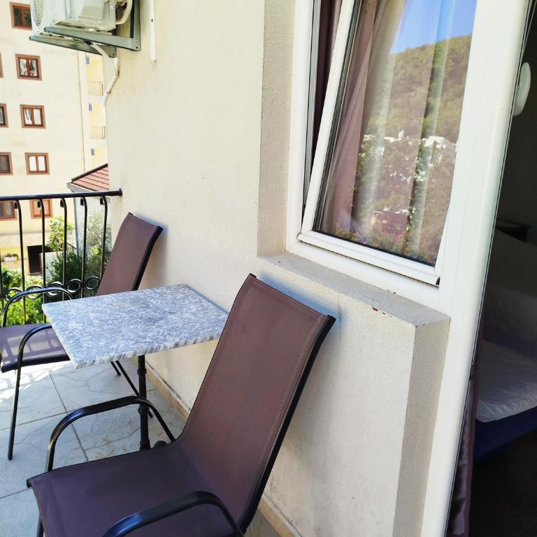 Mijovic Apartments - Studio sa Balkonom - 16