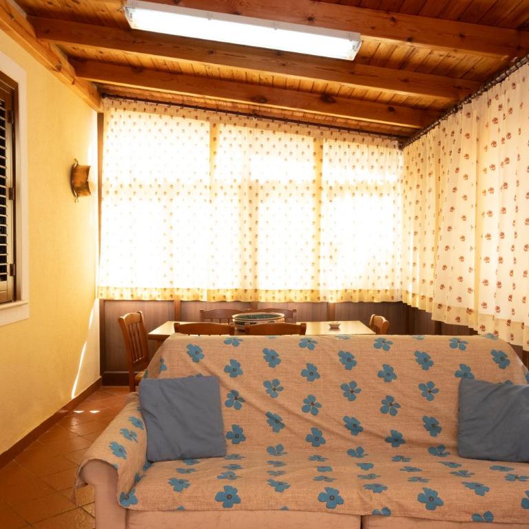 Casa Adragna con Ampio Giardino - Casa con 3 Camere da Letto - 7