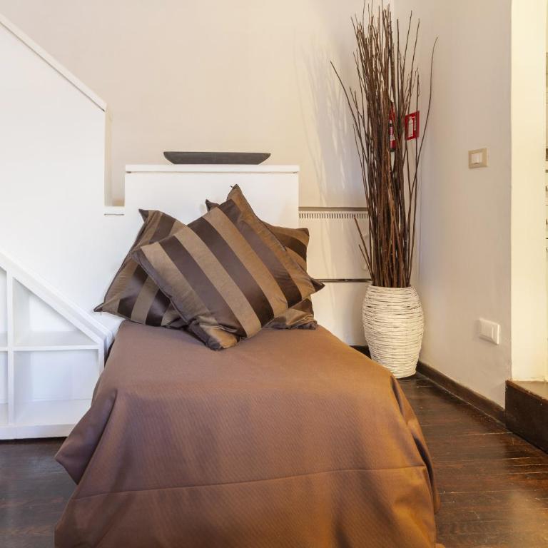 Navona Dream Flat - Appartamento con 2 Camere da Letto - 15