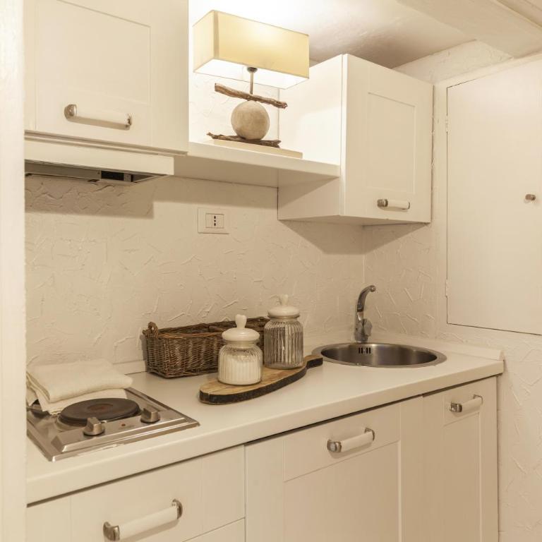 Navona Dream Flat - Appartamento con 2 Camere da Letto - 18