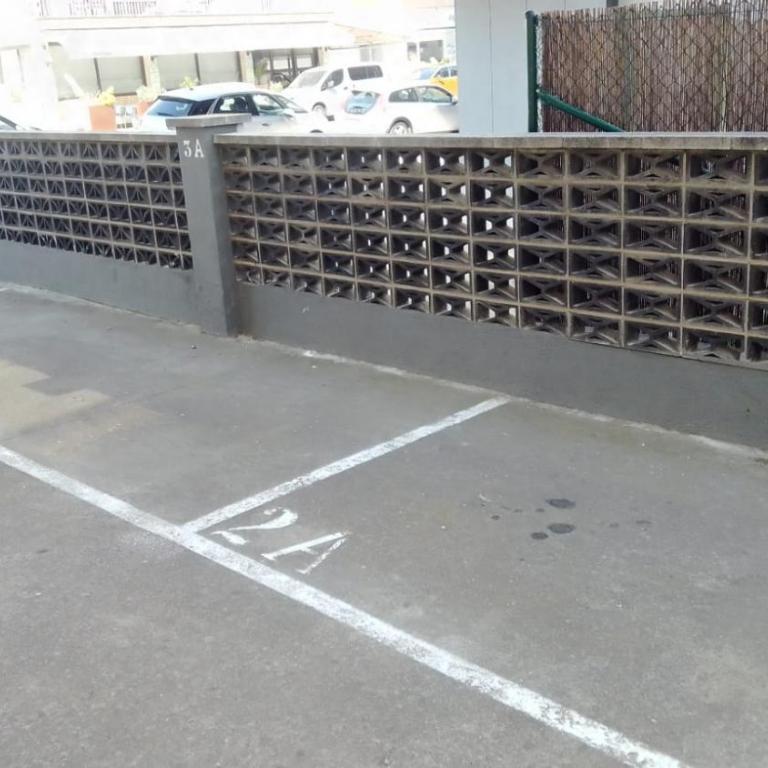EST 22-Amplio apartamento en pleno centro JUNTO AL MAR, WIFI FIBRA, PARKING - Apartamento de 2 dormitorios - 20