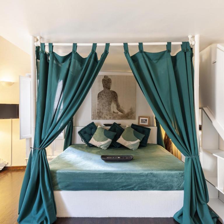 Navona Dream Flat - Appartamento con 2 Camere da Letto - 1