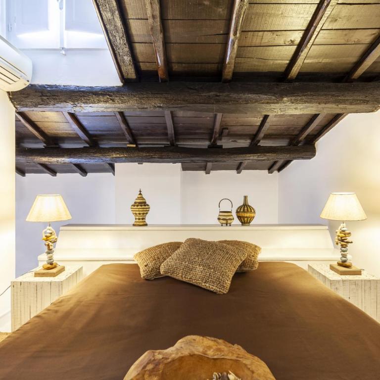 Navona Dream Flat - Appartamento con 2 Camere da Letto - 24