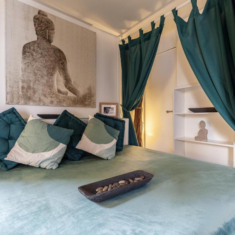 Navona Dream Flat - Appartamento con 2 Camere da Letto - 11