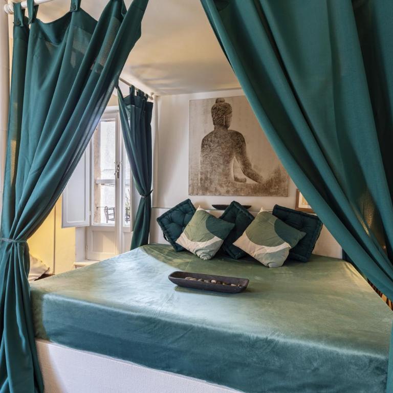 Navona Dream Flat - Appartamento con 2 Camere da Letto - 9