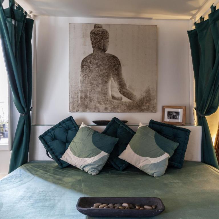 Navona Dream Flat - Appartamento con 2 Camere da Letto - 10