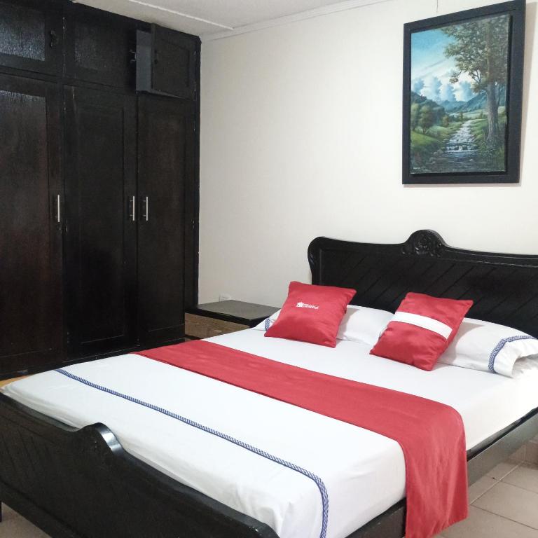 Hotel Villa Giron inn - Habitación Doble - 27