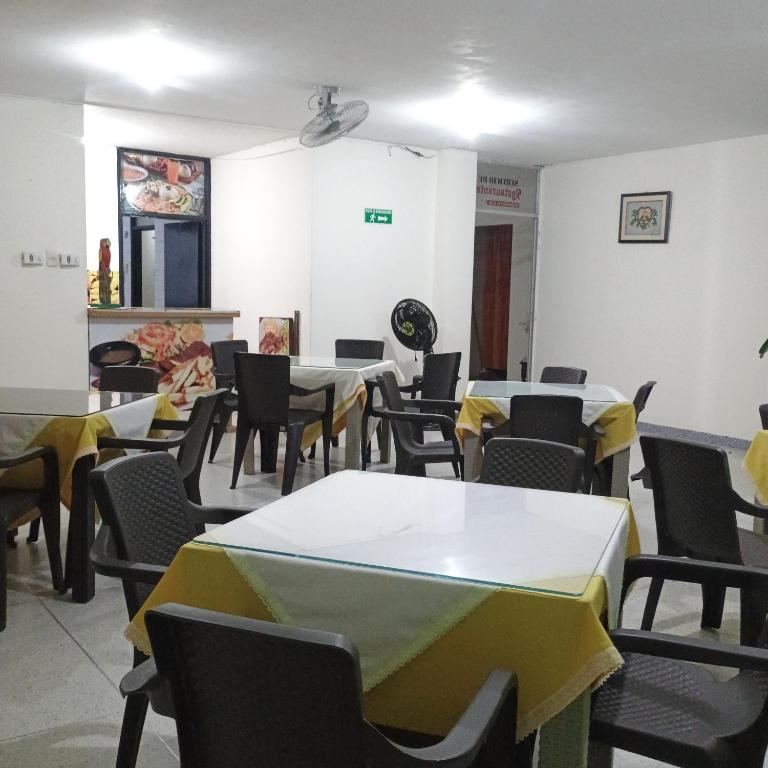 Hotel Villa Giron inn - Habitación Doble - 40