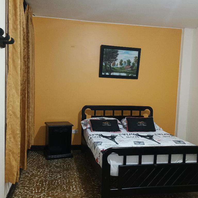 Hotel Villa Giron inn - Habitación Doble - 41