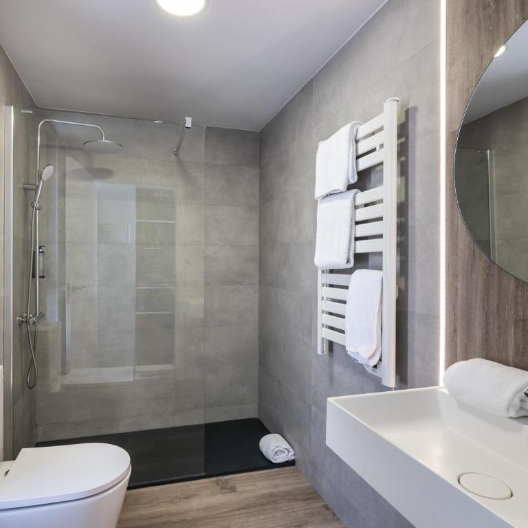 Aparthotel Comtat Sant Jordi - Apartamento Superior de 2 dormitorios - 17
